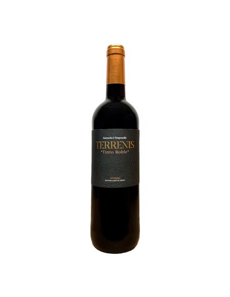 Terrenis Tinto Roble