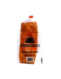 Harinoso de Almuniente chocolate
