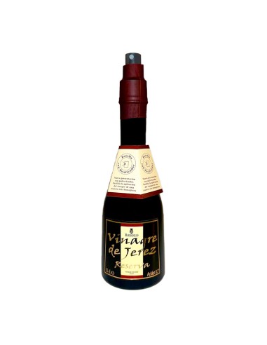 Vinagre de Jerez Barbadillo