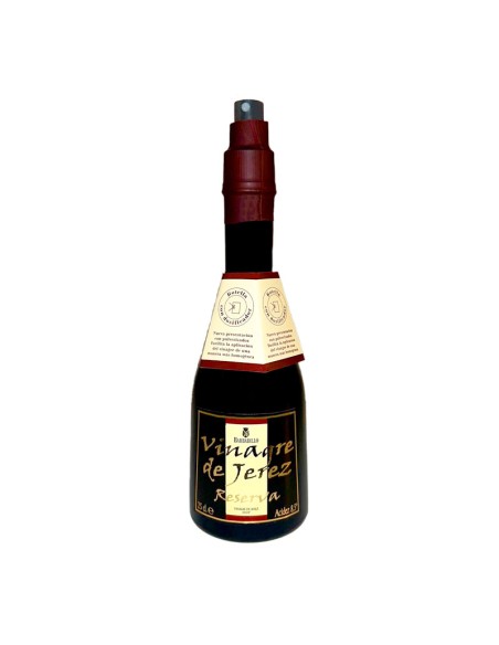 Vinagre de Jerez Barbadillo