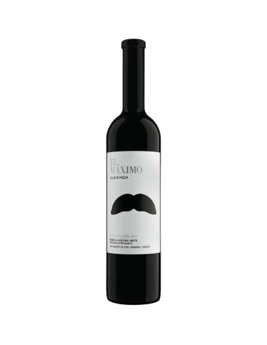 El Máximo
