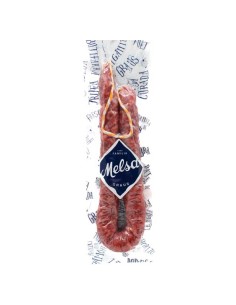 Longaniza de Graus Melsa