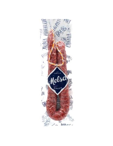 Longaniza de Graus Melsa