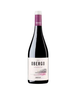 Obergo Expression Garnacha