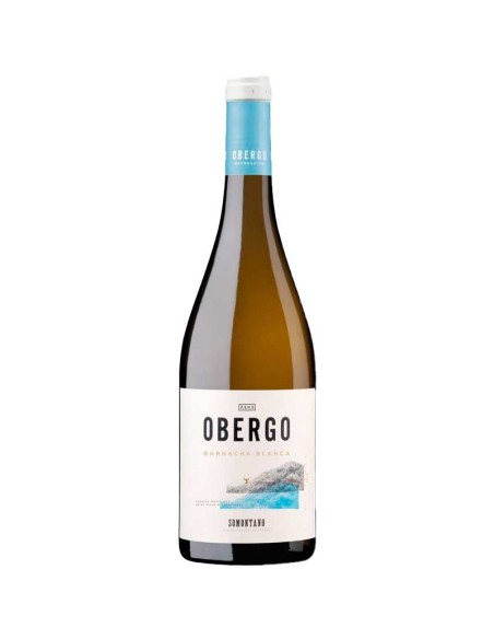 Obergo Expression Garnacha Blanca