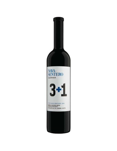 Navasentero