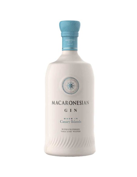 Macaronesian Gin