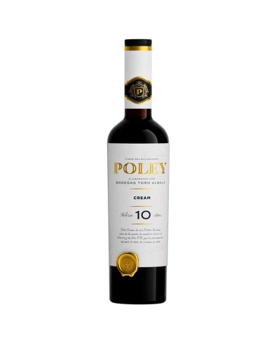 Poley Cream 10