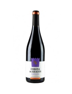 Corona de Aragón Garnacha Joven