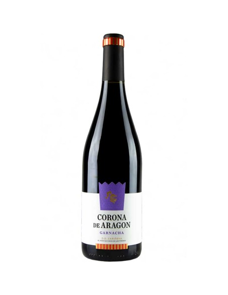 Corona de Aragón Garnacha Joven