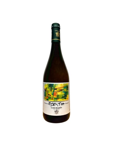 Essentia Blanco