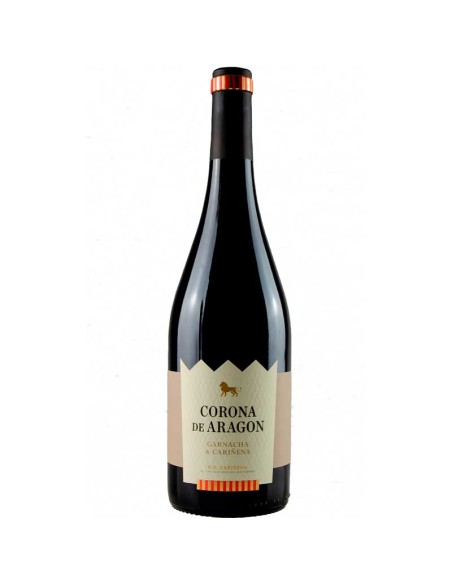 Corona de Aragón Garnacha Cariñena