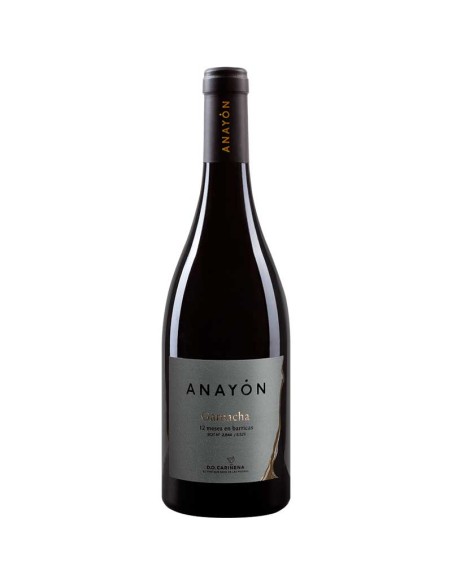 Anayón Garnacha
