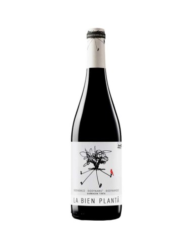 La Bien Plantá