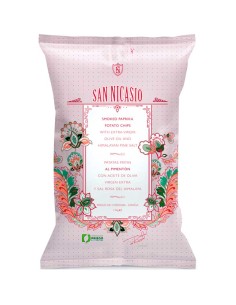 Patatas San Nicasio Pimentón
