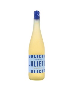 Julietta Frizzante Blanco