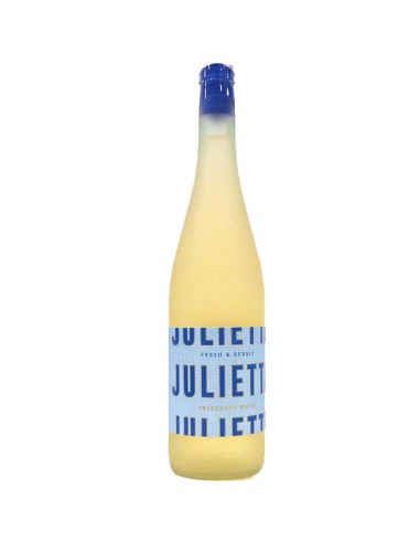 Julietta Frizzante Blanco
