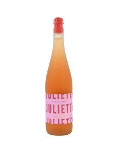 Julietta Frizzante Rosado