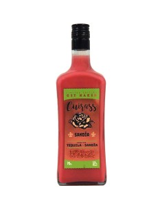 Crema de Tequila y Sandía Cuirass