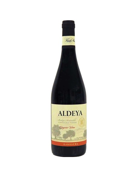 Aldeya Garnacha