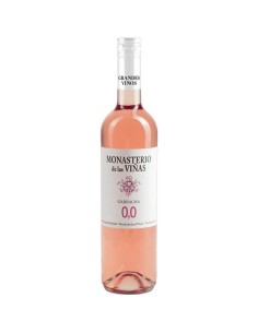 Monasterio de las Viñas Rosado 0,0