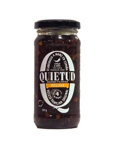 Salsa Melosa Quietud