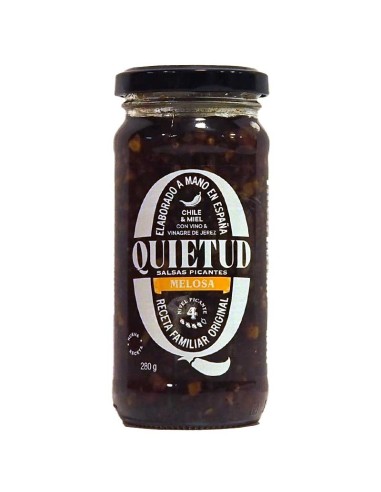 Salsa Melosa