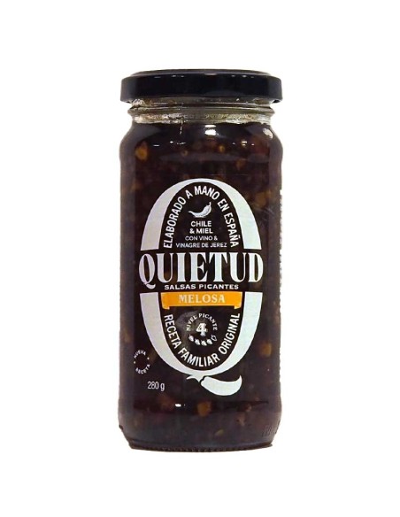 Salsa Melosa Quietud