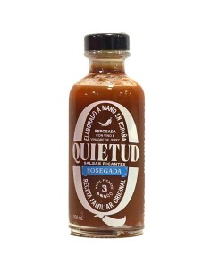 Salsa Sosegada Quietud