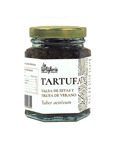 Salsa Tartufata Tartuferia