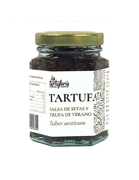 Salsa Tartufata