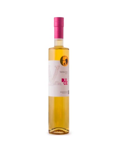 Vino dulce Valdovinos
