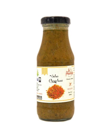 Salsa Chimichurri