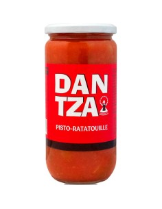 Pisto Dantza
