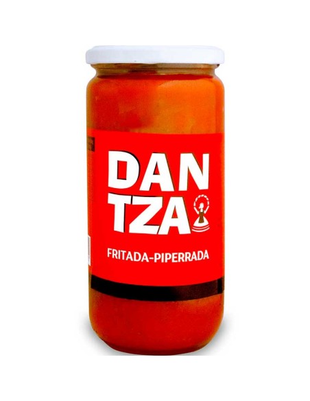 Fritada Dantza