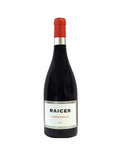 Raíces Tempranillo