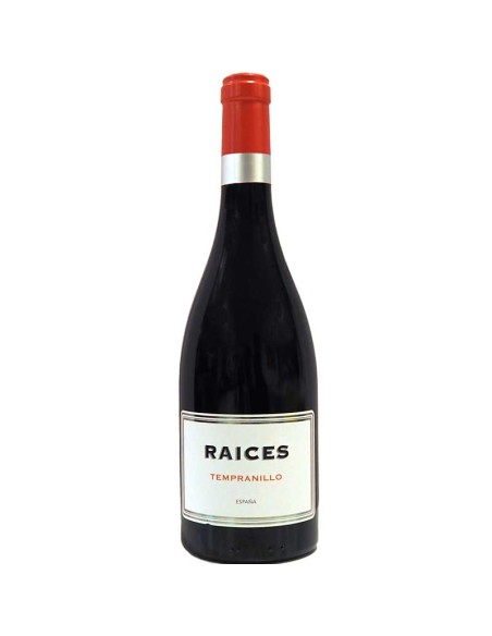Raíces Tempranillo