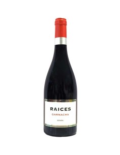 Raíces Garnacha