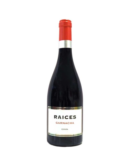 Raíces Garnacha