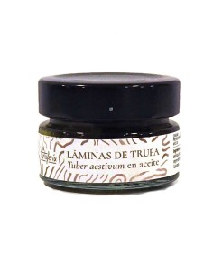 Trufa Laminada