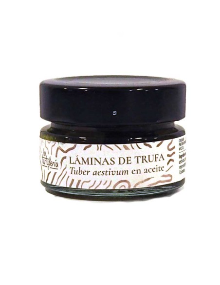 Trufa Laminada