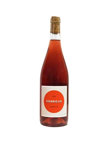Sonrojo