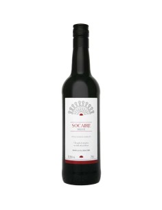 Socaire Pedro Ximenez