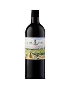 Luis Olivan Las Pilas