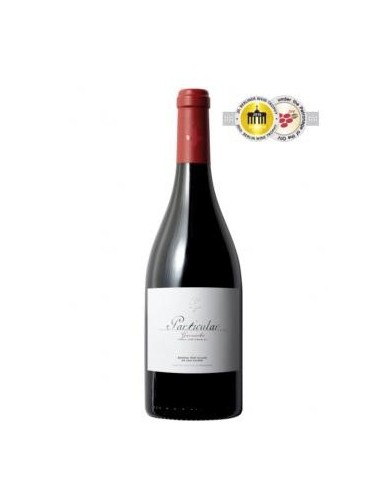 Particular Garnacha Viñas Centenarias Magnum