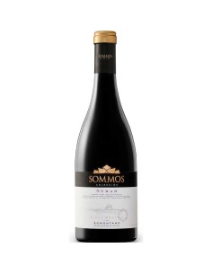 Sommos Colección Syrah