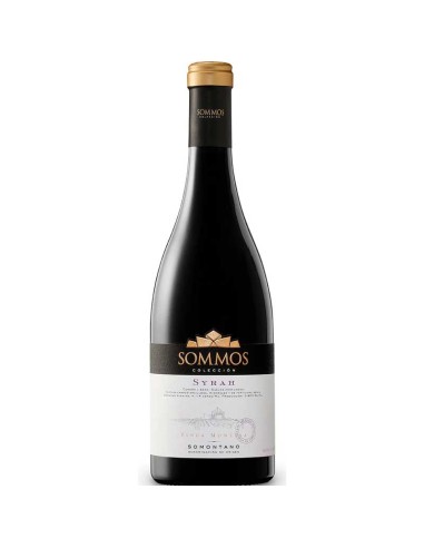 Sommos Colección Syrah