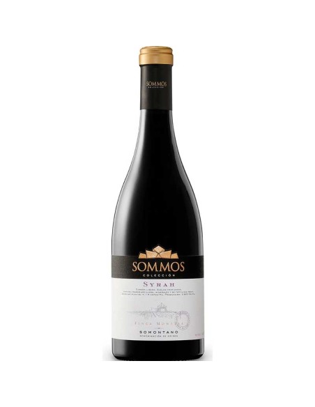 Sommos Colección Syrah