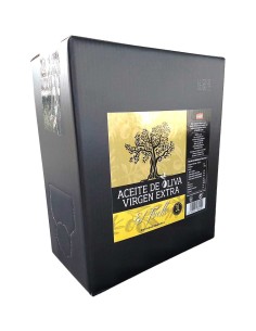 AOVE El Fuelle Empeltre BIB 3L