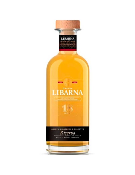 Grappa Libarna
